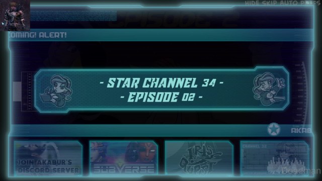 Star Channel 34-8 Jasmine Cum Covered