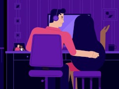 Pornhub's Dick and Jane - Sexual Health Day