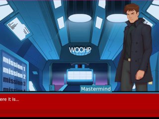 Totally Spies Paprika Trainer Part_23 Blowjobs from a boss!