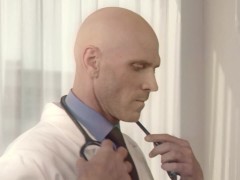 A Labor Day message from Pornhub & Johnny Sins