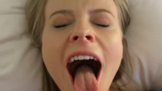 Париж Трах от первого лица и Лицо