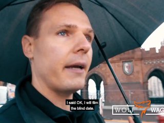 Berlin student BANGS needy MILF Liz de Lane! WOLF WAGNER wolfwagner.date