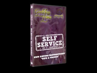 Self Service Cum Eating Tips and Tricks