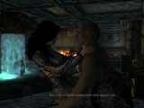yennefer witcher works as a whore in a pirate tavern | PC gameplay, Skyrim porno