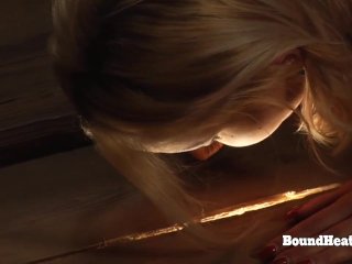 Facesitting Lesbian_Action With Naughty Mistress And Submissive Slave