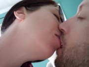 Preview 3 of French Kissing My Boyfriend