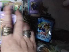 Korean LOB Unboxing (5 Cards Per pack!?) Great Pulls