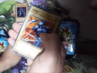 Korean LOB Unboxing (5 Cards Per_pack!?) GreatPulls