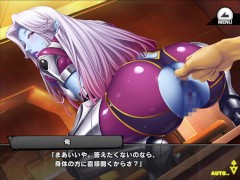 《対魔忍RPGX》回想 R/アルベルタ - Screenshot 7 of 16 - Big Boobs