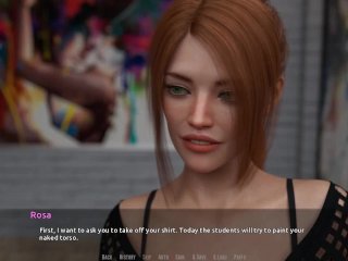gaming, erotic story, sex game, gameplay