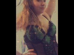 FemDom Snapchat Premium Preview!