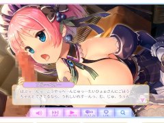 【ふるーつふるきゅーと】ブルーベリー