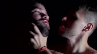 Bande annonce | Darkness Lovers de Marc Celtik avec Dimitri Osten, Dimitri Venum, André Madd et Thia