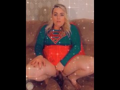 Snapchat orgasm #3 - Screenshot 4 of 16 - Superhero