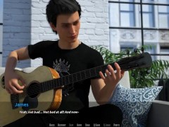 Become A Rock Star:  Nasty Milf And Guy With Huge Cock, Premature Ejaculation-S2E20.