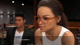 Стань рок-звездой: его сексуальный босс хочет, чтобы он был диджеем этой ночью-S2E22