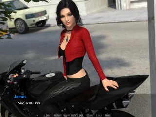 video game, adult game, teen, erotic story