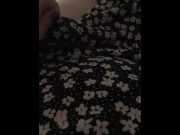 Preview 1 of Masturbating & moaning..