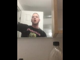4 the Haters. Facing the Mirror Self Diss.Since Yall_Suck Ay_Hatin