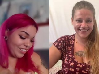 sex worker, Dahlia Von Knight, lily loveles, pornstar interview