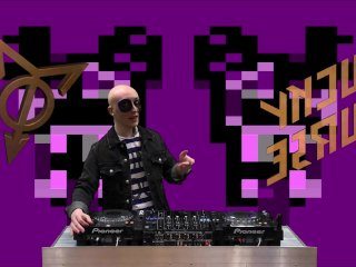 Lucky Curse - ADHD & (Streaming Set)