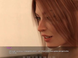 Become A Rock Star: Big Cock Slutty Milf And Huge Cumshot-S2E27