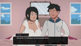 Открытый город #8 - НОВЫЕ ДРУЗЬЯ