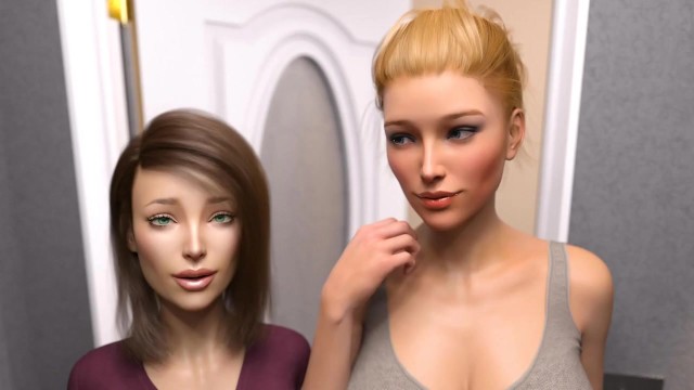 Любовь и подчинение (0.08) Часть 1 Замечательная история ждет Автор: LoveSkySan69