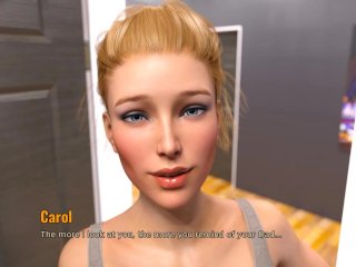 Love And Submission (0.08) Part 1 Wonderful StoryAwaits By_LoveSkySan69