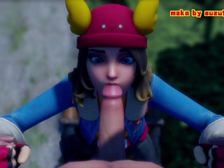 フォートナイト ユキ