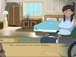 FourElements Trainer Book 4 Love Part3 - Magic hands