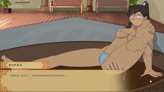 Книга Тренера Четырех Стихий 4 Любовь Часть 3 - Волшебные руки