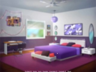 Summertime Saga_Debbie (Sub Español) Debbiepart 2