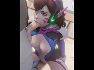 nsfw, webm, dva, ow