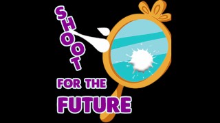Shoot for the future CEI with a mirror