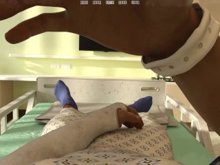 Halfway House#8 - PC Gameplay Lets Play_(HD)