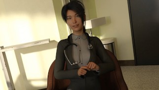 Halfway House #8 - Игровой процесс на ПК (HD)