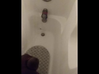 BBC Quick shower nut... heavy load