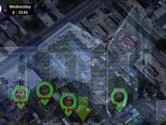 CURVY COUGARS STREET - GRATEFUL NEIGHBOUR GIVES US A JUICY TITJOB (V0.8 - 2/3)