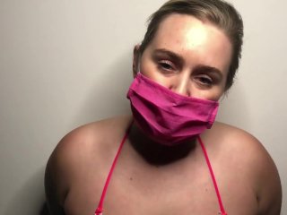 CONSTANT SEX CORONACURE NURSE JOI