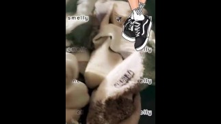 Sc Kyle Butler Degrading Sock Humiliation