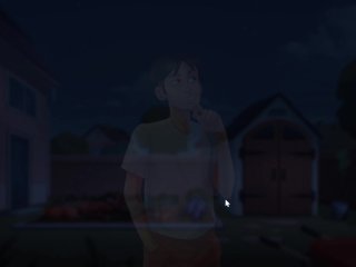 Summertime Saga Part 28: Catching Diane In The Act