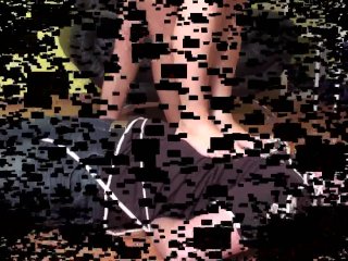 sadistic cindy and melady trample poor richie