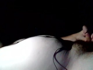 self masturbation