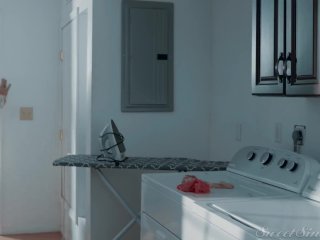 Sweet Sinner - Michael Vegas Has A Thing For His Gorgeous Babysitter, Karlee Grey