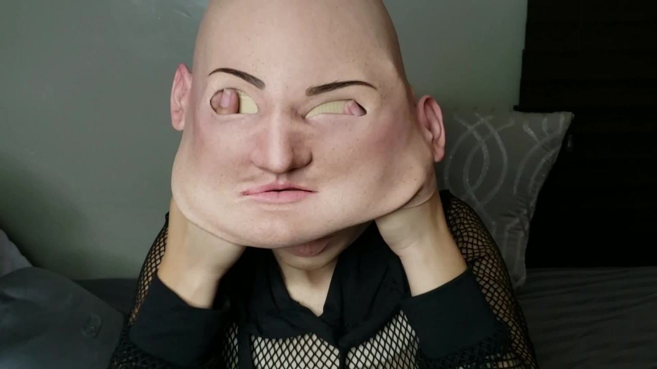 female eye fetish 