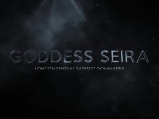 Beauty of Goddess Seira