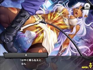 《対魔忍RPGX》回想 R/ウェスタ