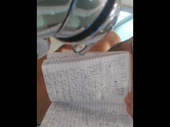 FICTIONAL BODYBUILDING JOURNAL