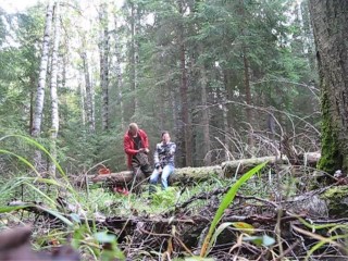 wanted to_have sex, but a passer-by_interfered